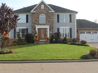 1616 Bexwell St NE, Canton, OH 44714