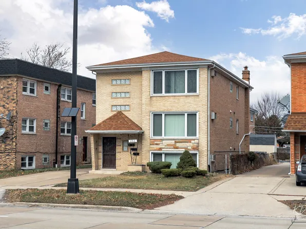 6916 W 87th St, Burbank, IL 60459