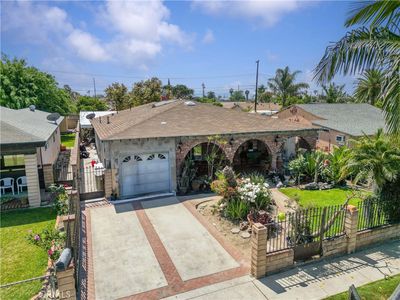 14136 Rockenbach St, Baldwin Park, CA, 91706