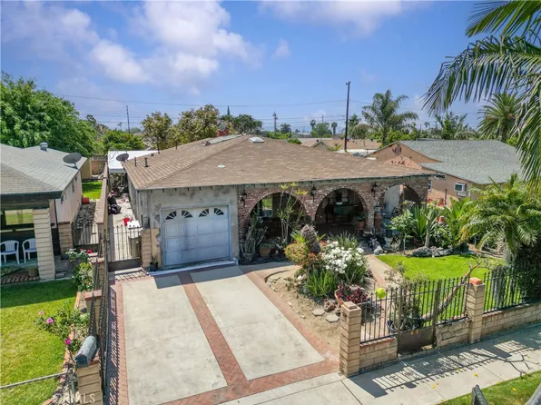 14136 Rockenbach St, Baldwin Park, CA 91706