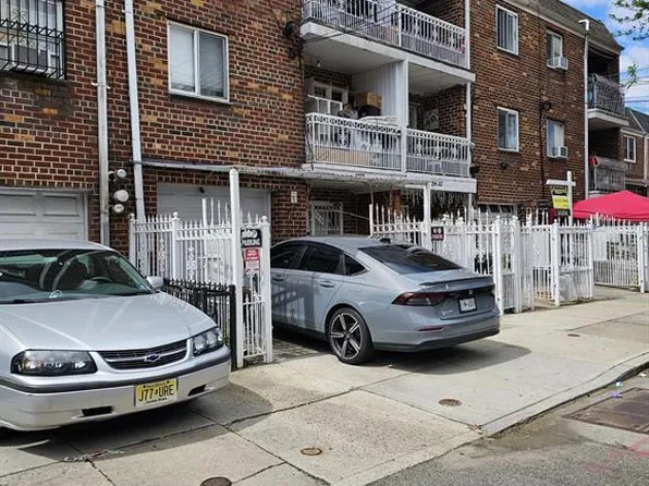 5824 Van Cleef Street, Corona, NY 11368