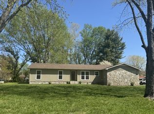 107 Glade Dr, Tullahoma, TN 37388