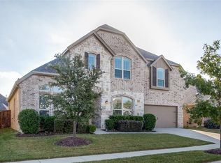 4316 Switchgrass St, Celina, TX 75009