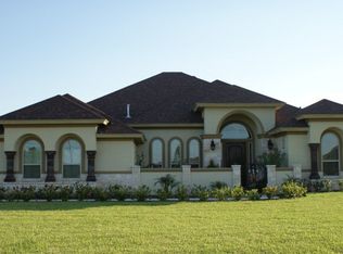 31867 Bingley Rd, Los Fresnos, TX 78566