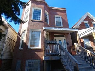 6828 S Loomis Blvd #2, Chicago, IL 60636