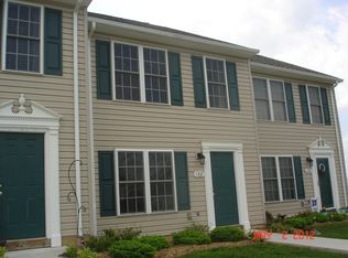 132 Gretchen Ct, Vinton, VA 24179
