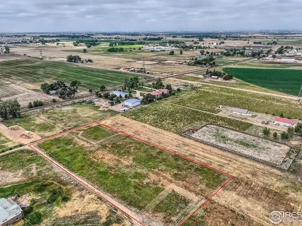 County Road 26, Fort Lupton, CO 80621