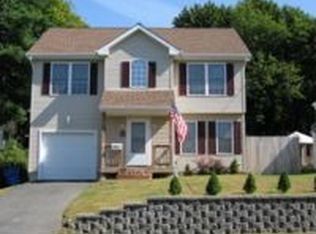 133 Blanchard St, Waterbury, CT 06705