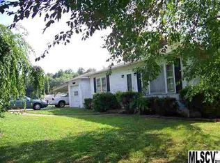 3313 Rocky Rd, Lenoir, NC 28645