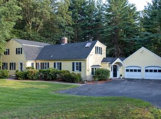 52 Nutting Rd, Westford, MA 01886