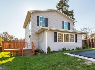 41223 John Mosby Hwy, Aldie, VA
