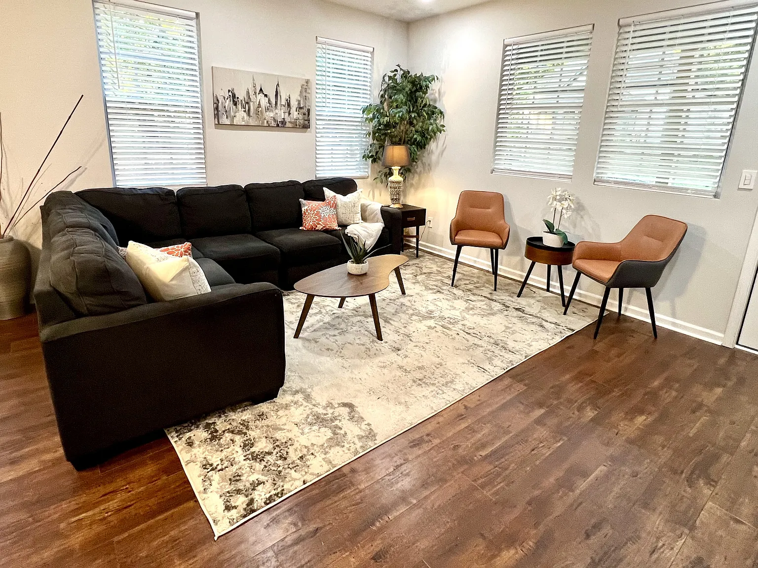 368 Andrew J Hairston PL NW - 1 — Photo 2