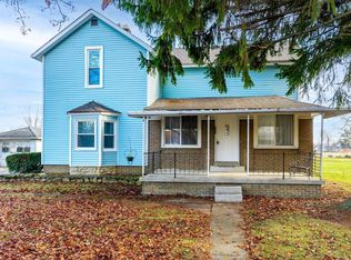 460 N High St, La Rue, OH 43332