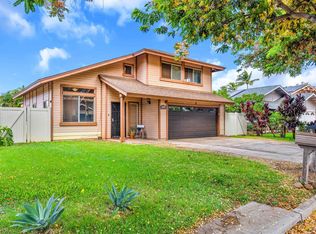 832 Mahealani St, Kihei, HI 96753