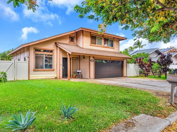 832 Mahealani St, Kihei, HI 96753
