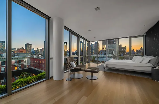 Bedroom, photo 3
