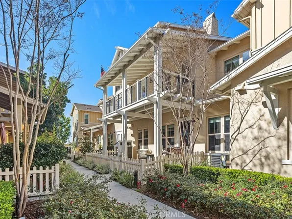 31 Promesa Ave, Mission Viejo, CA 92694