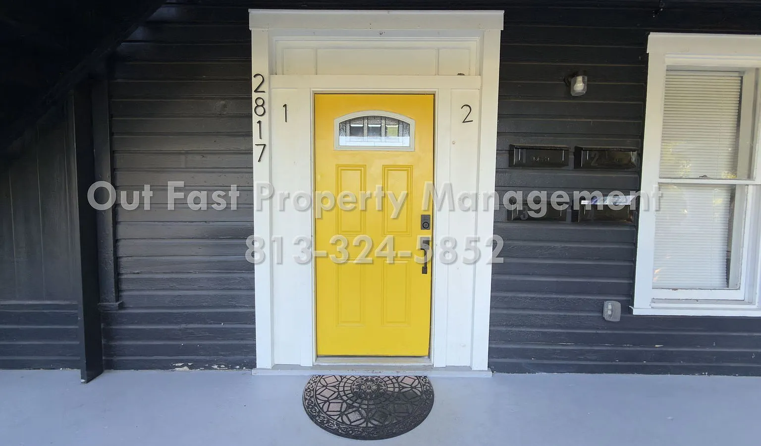 1 bed, 1.0 bath, 650 sqft, $1,195 — Photo 4