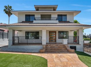 706 N Occidental Blvd, Los Angeles, CA 90026