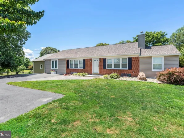 2123 Newark Rd, West Grove, PA 19390