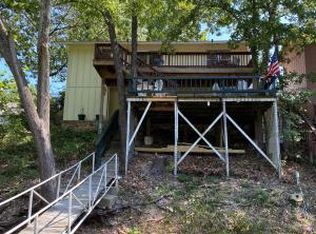 33256 Lakeside Dr, Afton, OK 74331