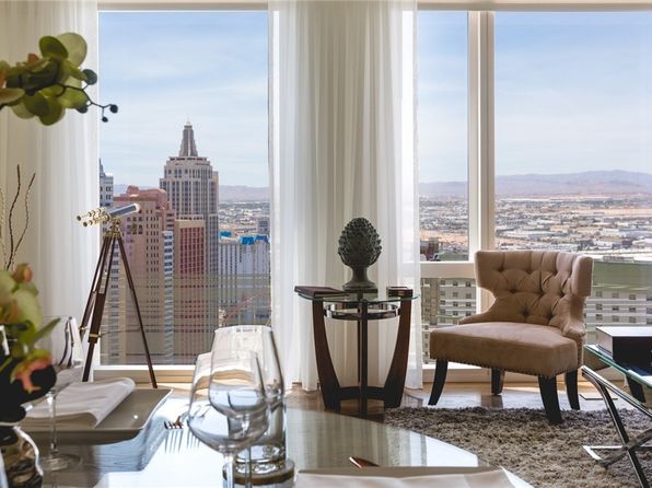 3750 S Las Vegas Blvd #3402