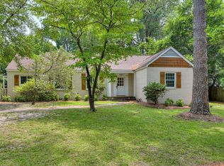 3004 Walton Way Ext, Augusta, GA 30909