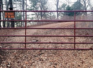 3250 Marion County #8050, Yellville, AR 72687