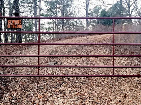 3250 Marion County #8050, Yellville, AR 72687