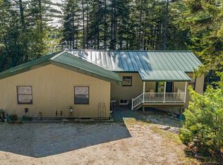 160 Long Point Way, Orland, ME 04472
