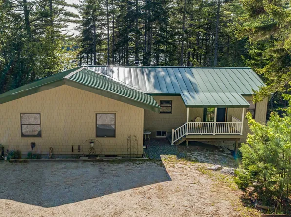 160 Long Point Way, Orland, ME 04472