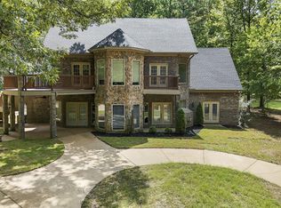 1209 Flint Lock Cv, Hernando, MS 38632