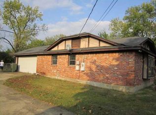 4513 Teri Ct, Montgomery, AL 36106
