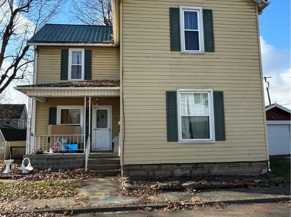 212 Poplar St, Dover, OH 44622