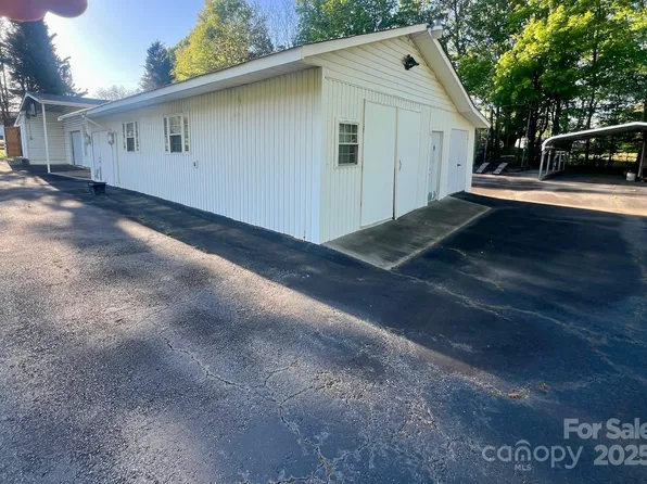 0 Halyburton Rd, Stony Pt, NC 28678