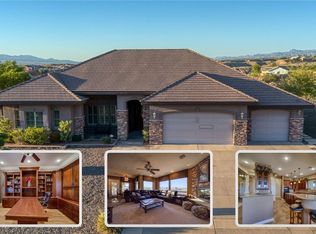 1805 Stovall St, Bullhead City, AZ 86442