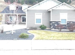 154 S Legacy Ridge Dr, Liberty Lake, WA 99019