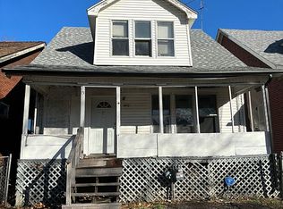 4672 Lenox St, Detroit, MI 48215