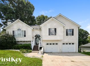 1651 Sloping Tree Way, Lithia Springs, GA 30122