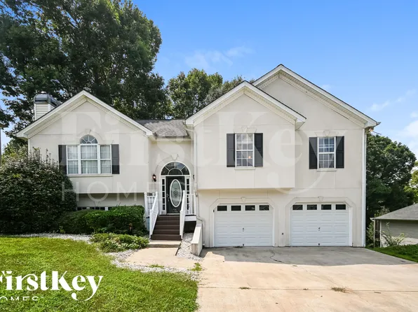 1651 Sloping Tree Way, Lithia Springs, GA 30122