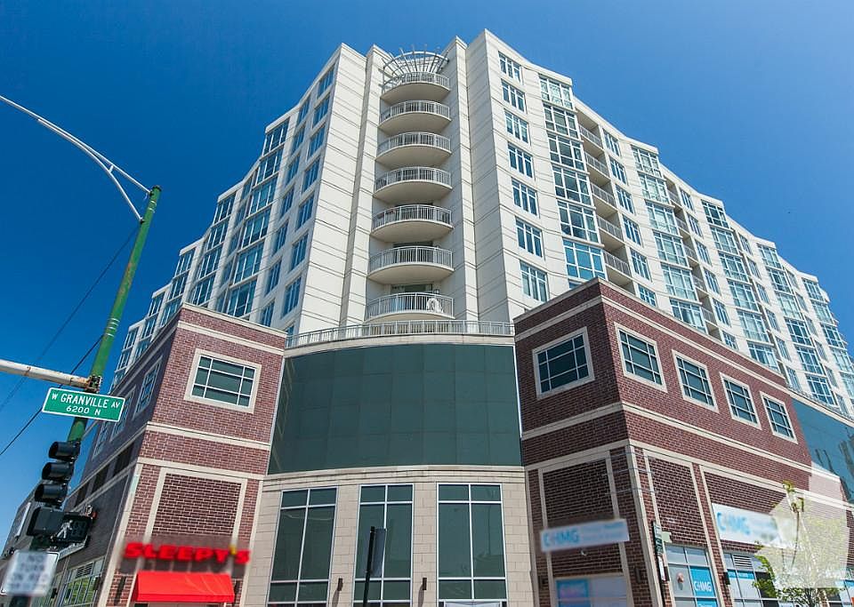 1st image of 1134 W Granville Ave #1112