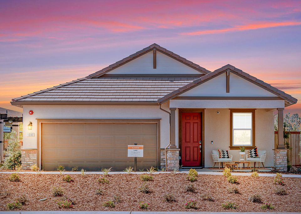 Turkey Creek Lincoln Ca New Homes at Ronald Reece blog