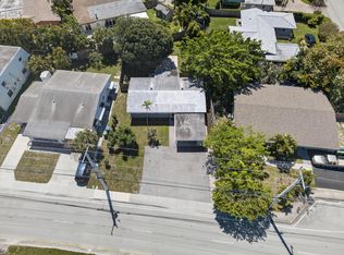 1908 NE 26th Street, Wilton Manors, FL 33305