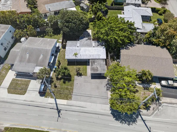 1908 NE 26th Street, Wilton Manors, FL 33305