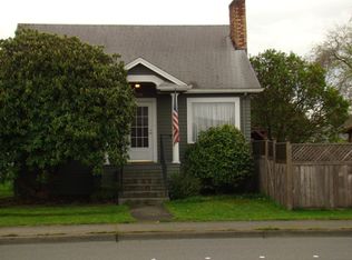 811 N 4th St, Renton, WA 98057