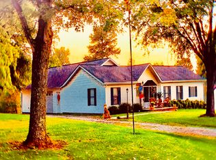 639 Shook Ln, Taylorsville, NC 28681