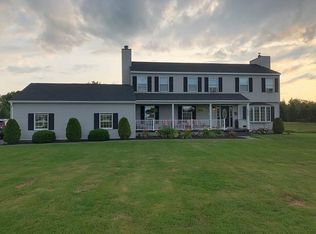 4329 Youngs Rd, Vernon, NY 13476