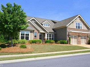 3752 Golden Leaf Point SW, Gainesville, GA 30504