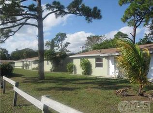 3767 Melaleuca Ln, Lake Worth, FL 33461