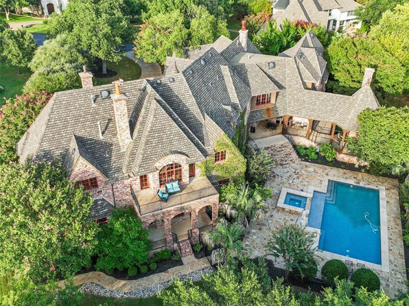 1855 Broken Bend Dr, Westlake, TX 76262